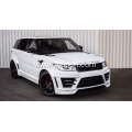 2014-2017 Range Rover Sport Lumma style body kit